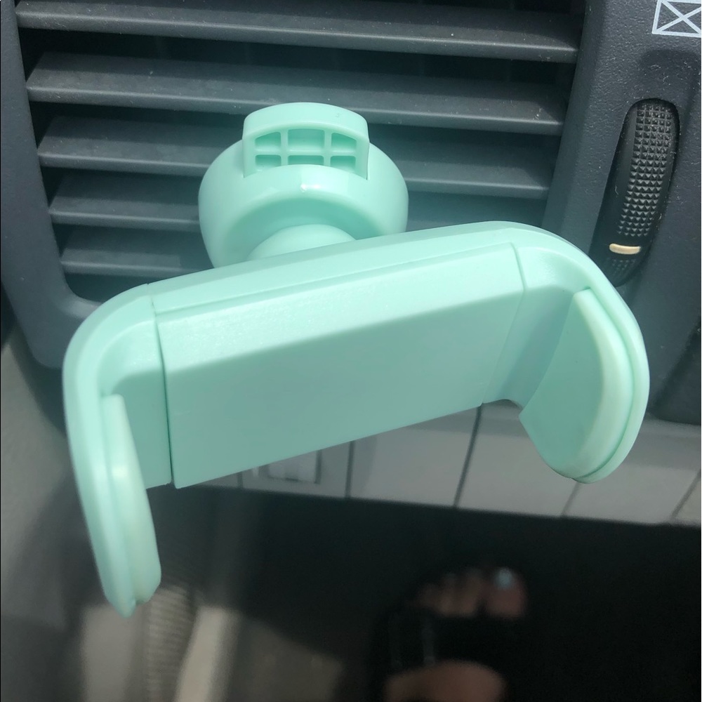 cute car mount